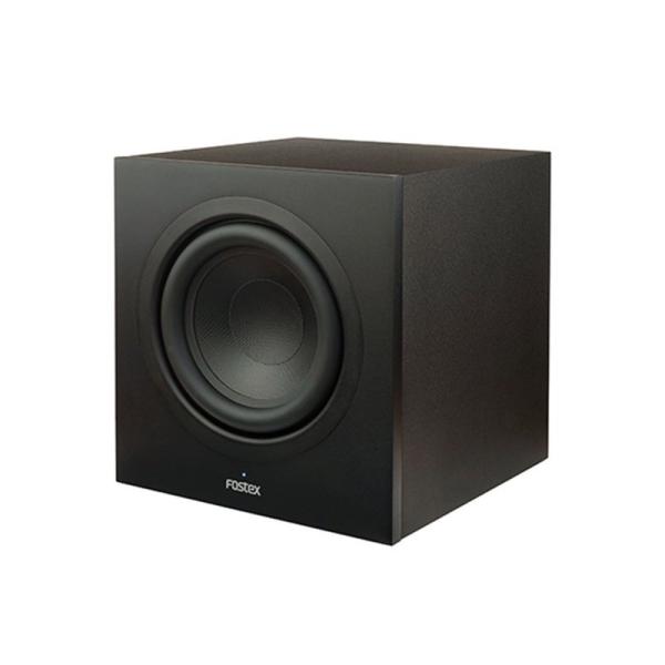 Fostex Pm Sub8 アクティブサブウーハー お取り寄せ商品 渋谷イケベ楽器村 通販 Yahoo ショッピング