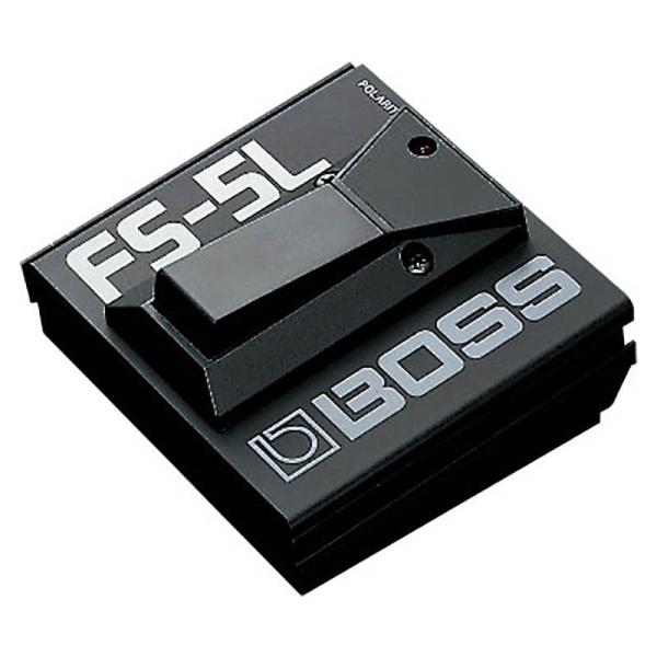 BOSS FS-5L tbgXCb` {X