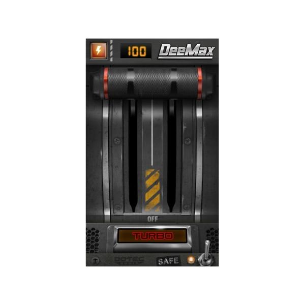 DOTEC AUDIO DeeMax Maximizer (����s��)(�I�����C���[�i)