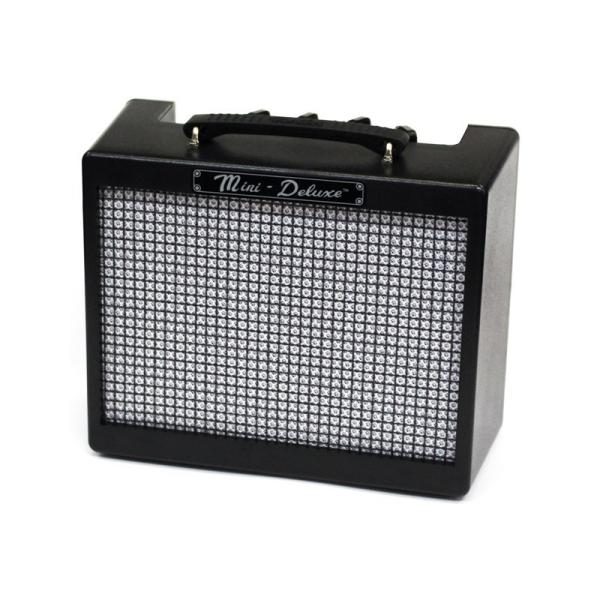 Fender USA MD20 Mini Deluxe Amplifieri~jAv tF_[j