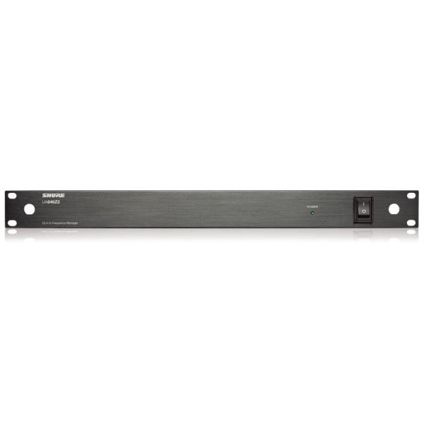 SHURE UA846Z2 GLX-D �t���P���V�[�}�l�[�W���[�������Ή��F��������1.5�`2�������x�œ��ח\��