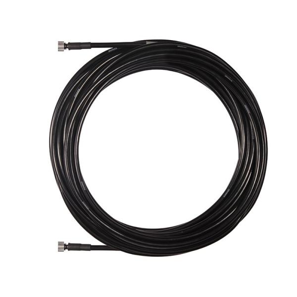 SHURE UA825-RSMA���o�[�XSMA�P�[�u���i7.6m�j�������Ή��F��������1.5�`2�������x�œ��ח\��