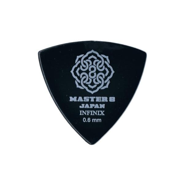 MASTER8 JAPAN INFINIX TRIANGLE 0.6mm [����~�߉��H����/IF-TR060]