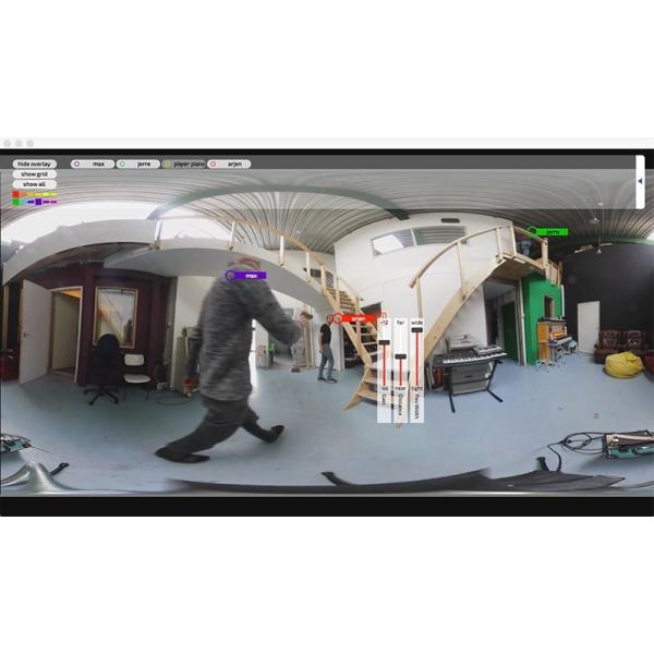 Audioease 360pan suite 3 (����s��)(�I�����C���[�i)