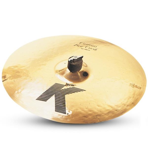 Zildjian �y WINTER CAMPAIGN 2026�zK Custom Fast Crash 16 [NKZL16CFC]
