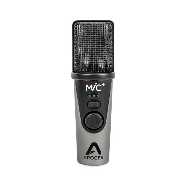 APOGEE MiC Plus(1Nۏؕt)(A|W[)(USB}CN)