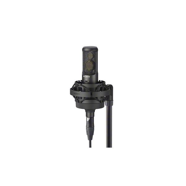 SONY C-100 ynC]RfT[}CNz(񂹏iE[ʓrē)