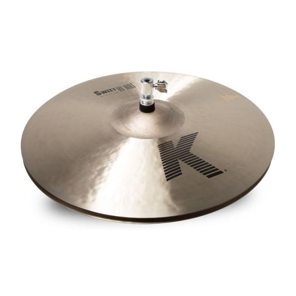 K Zildjian Sweet HiHat 16 pair