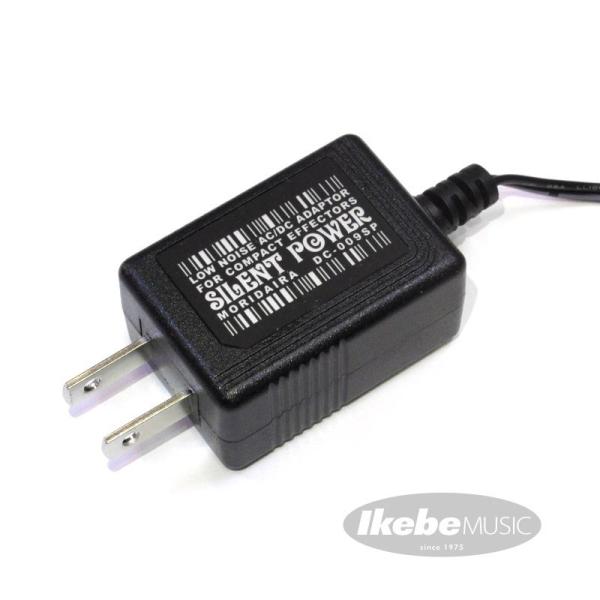 Moridaira SILENT POWER DC-009SP [DC9V�A�_�v�^�[]
