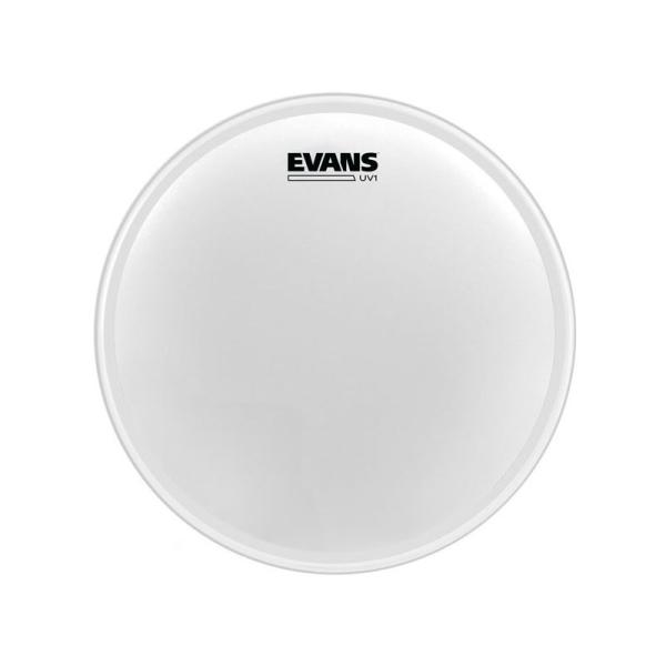 EVANS BD20UV1 [UV1 Coated 20 / Bass Drum (Wood Hoop)]�y1ply 10mil�z�y�����񂹕i�z