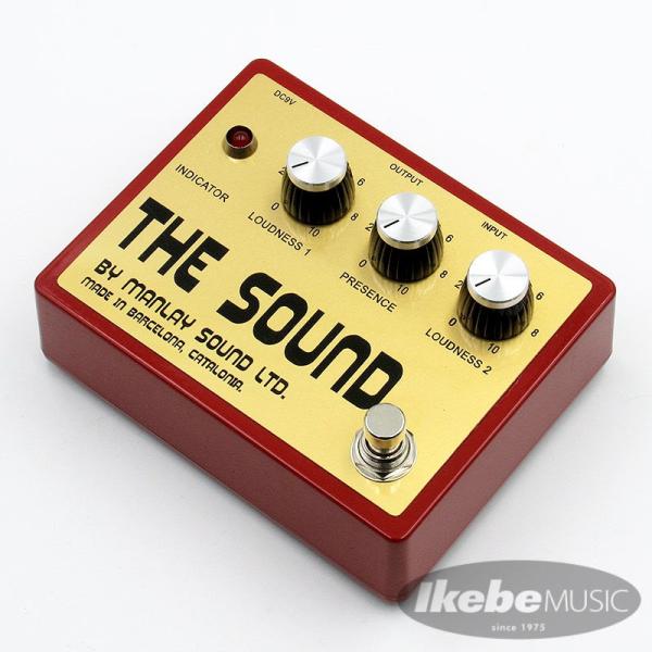 The Sound