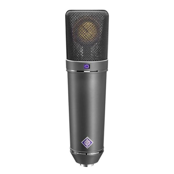 NEUMANN U87Ai mt(}bgubN)(Ki3Nۏ)(mC})(RfT[}CN)