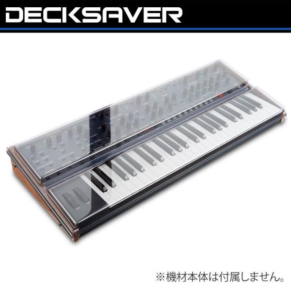 DECKSAVER DS-PC-OB6 y񂹏iz