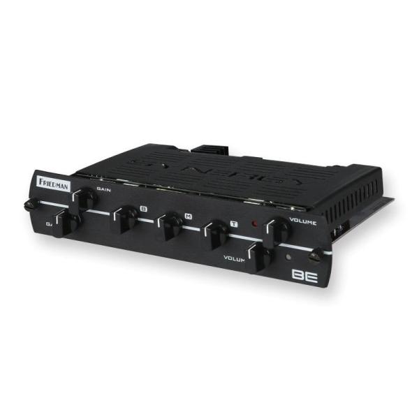 Friedman BE Module
