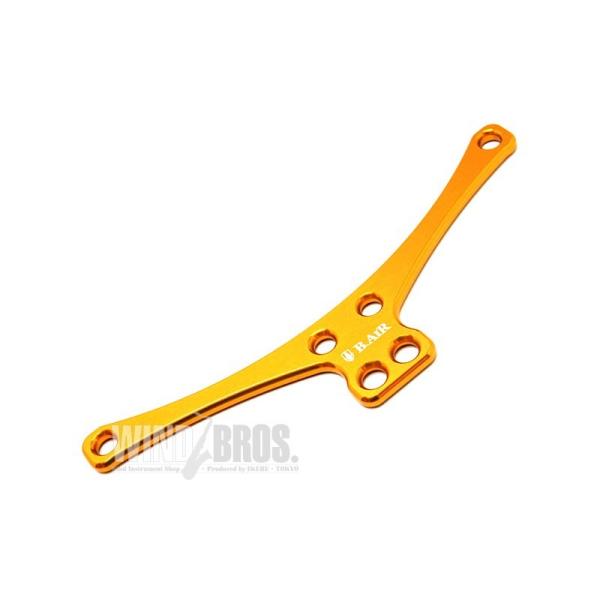 BIRD STRAP �o�[�h�X�g���b�v�p V�^�v���[�g ���C�h�E�X�}�[�g �T�� [WDP-N-SN]