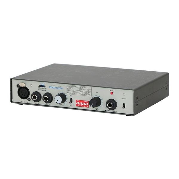 SIGNALFORM ORGANIZER