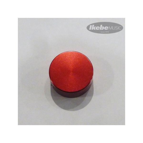 DEE Footswitch Hat Red