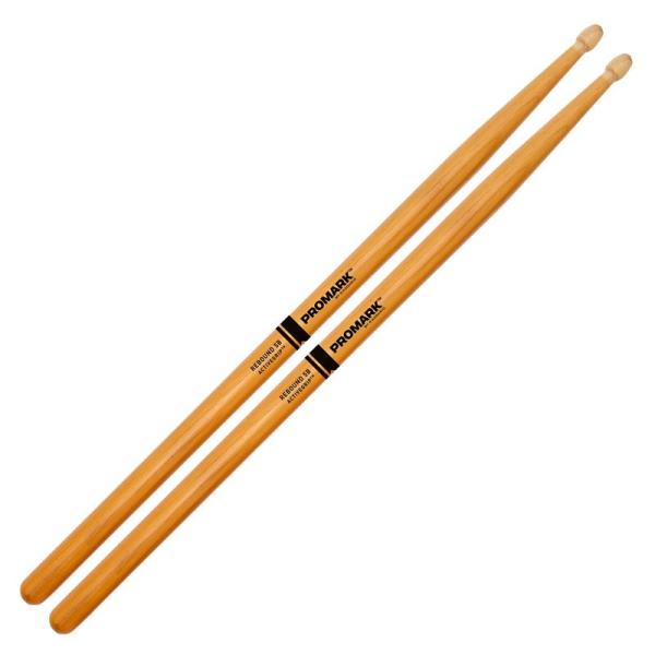 Pro-mark R5BAGC [ Select Balance - ACTIVE GRIP CLEAR Rebound Balance 5Bia15.1mmj]