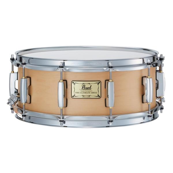 TNS1455S/C THE Ultimate Shell Snare Drum TYPE 1