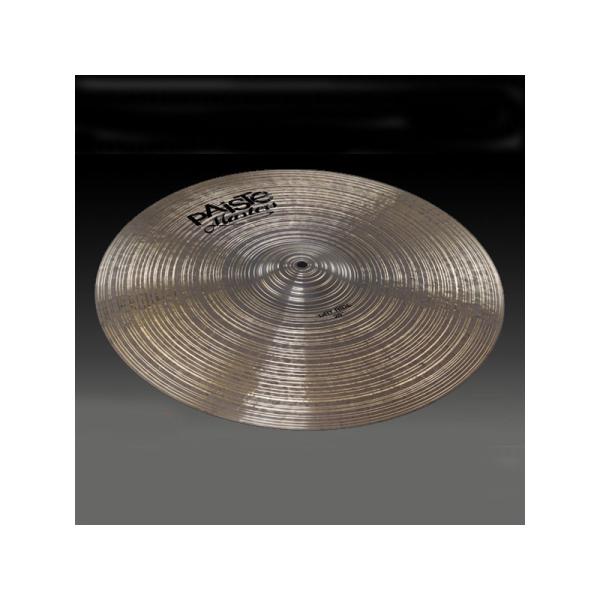 PAiSTe Masters Dry Ride 20