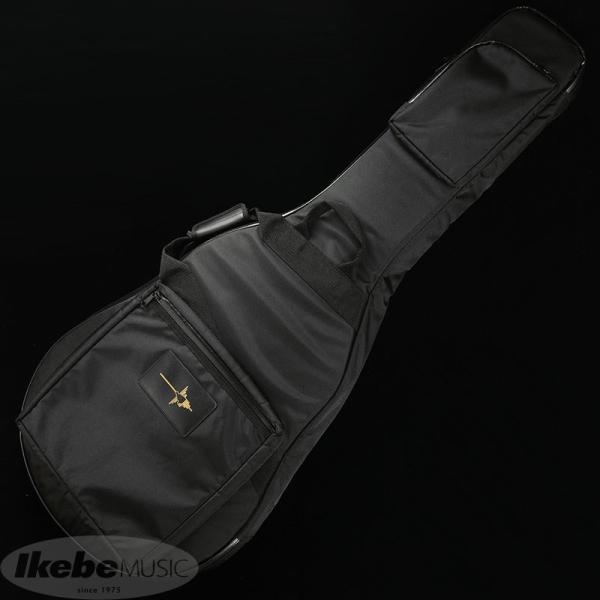 NAZCA Protect Case for Semi-Acoustic Guitar WATER PROOF �h��Black [�h���d�l/�Z�~�A�R�p] �y�󒍐��Y�i�z