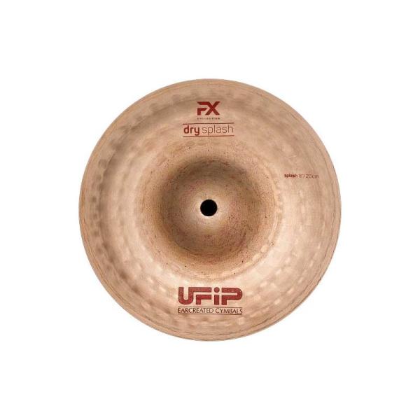 UFIP FX-10DS [FX collection Series / Dry Splash 10]