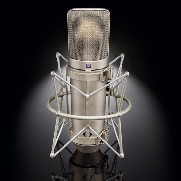 NEUMANN U67 Set(Ki3Nۏ)(mC})(RfT[}CN)