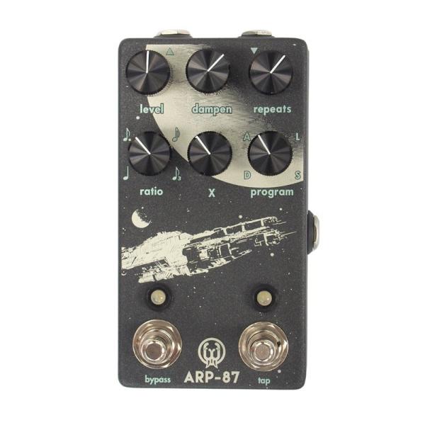 WALRUS AUDIO ARP-87 [WAL-ARP87]（ウォルラスオーディオ）ディレイ