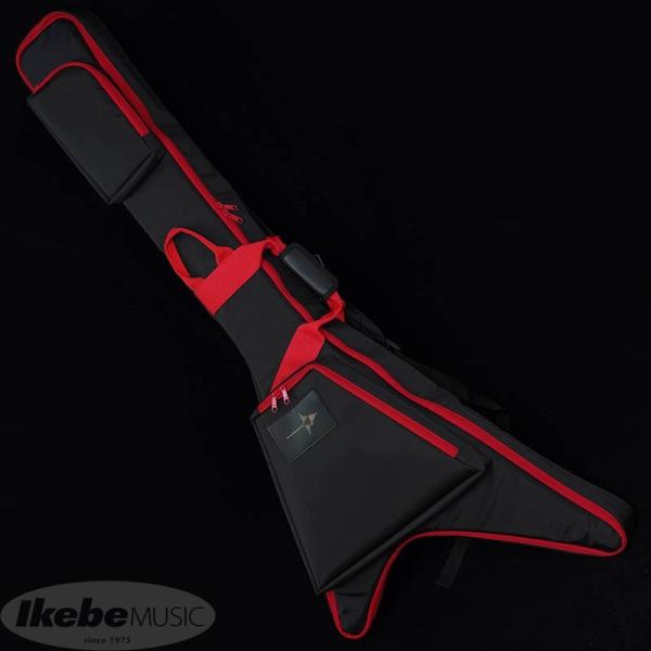 NAZCA IKEBE ORDER Protect Case for Guitar ESP ARROW-7stp tgnhΉ [E-II ARROW-7 BABYMETAL[\]