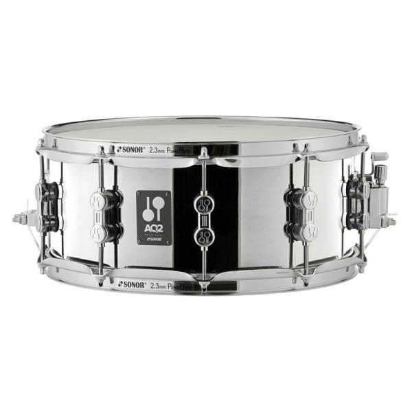 SONOR AQ2-1455SDS [AQ2 Series Steel Shell Snare Drum 14 x 5.5]