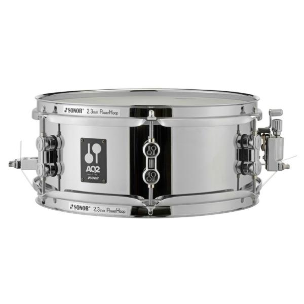 SONOR AQ2-1205SDS [AQ2 Series Steel Shell Snare Drum 12 x 5]