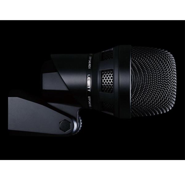 LEWITT DTP 340 REX (���[�C�b�g) �}�C�N���t�H��