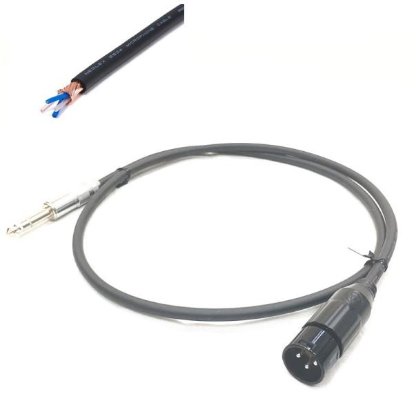 MOGAMI 2534 TXM ��/1.5m�yassy by oyaide�ETRS-XLR(M)�z�y�󒍐��Y�i �[��1�������z