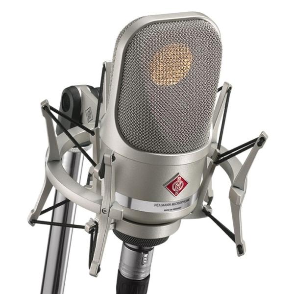 NEUMANN TLM107 Studio Set(Ki3Nۏ)(mC})(TLM 107)(EA4)(RfT[}CN)