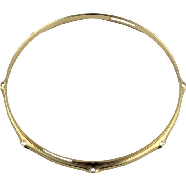TAMA MSP14S-8 [Customized Brass Mighty Hoop 14 / 8eV / XlATChp]