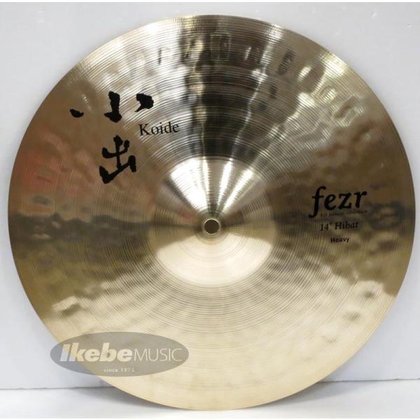 FZ-14HH fezr Series Heavy Hihat 14