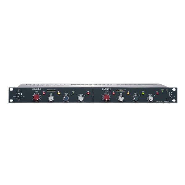 RUPERT NEVE DESIGNS yvJÁI(10/31܂)zPortico 5211 (2ch}CNvAv)(p[gj[ufUC)