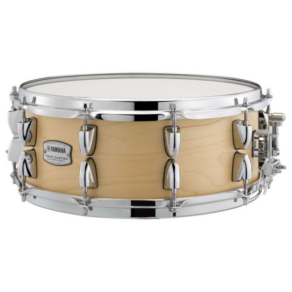 Tour Custom Snare Drum TMS1455 Butterscotch Satin