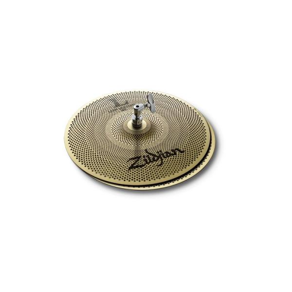 L80 Low Volume HiHat 13 pair