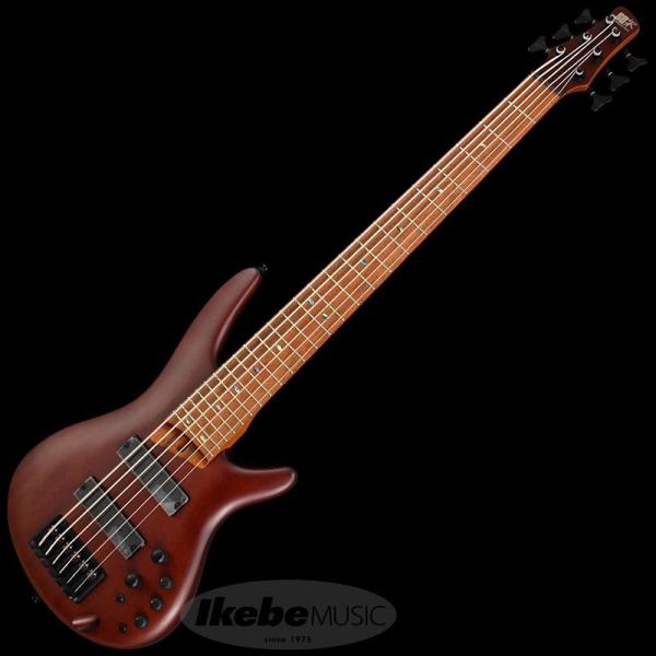 最新のスタイルのibanez 楽器 手芸 コレクション エレキベース Sr506e Bm アイバニーズ エレキベース 楽器 器材 渋谷イケベ楽器村