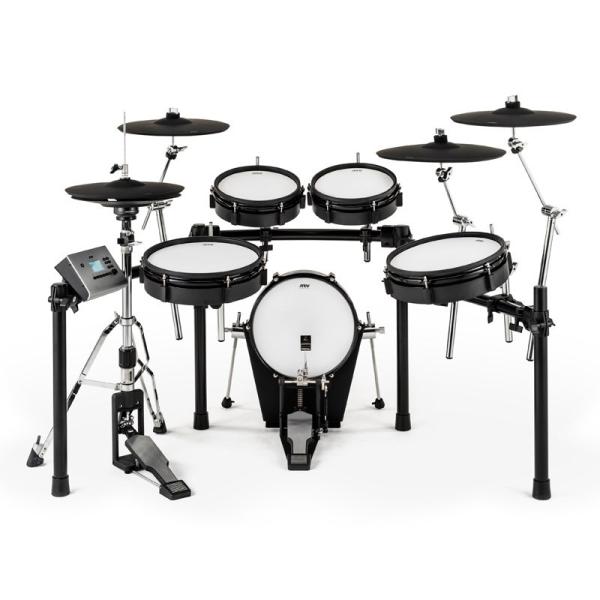 ATV EXS Series / EXS-5 [�h�������K�ɓ��������d�q�h����]