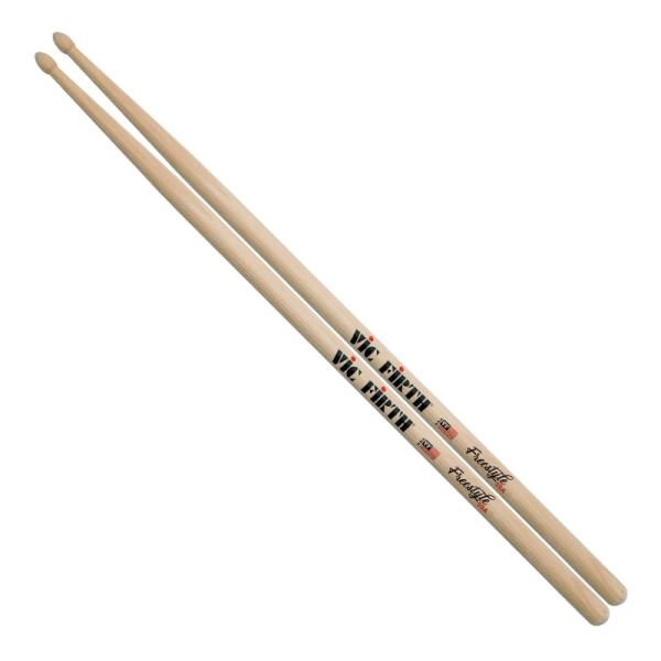 VIC FIRTH VIC-FS55A [American Concept Freestyle Series 55A]