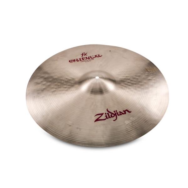 Zildjian FX Oriental Crash of Doom 22 [NAZLOCD22]