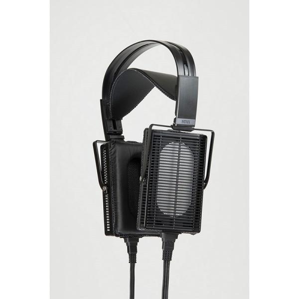 STAX SR-L500MK2(�X�^�b�N�X)(�C���[�X�s�[�J�[)(�x�[�V�b�N���f���E�A�h�o���X�h�E�����_�V���[�Y)(���P�[�u���Ή�)