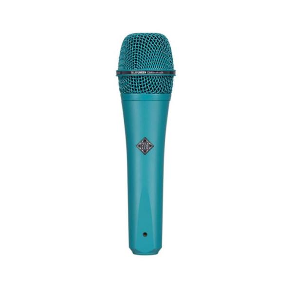 M80 Turquoise