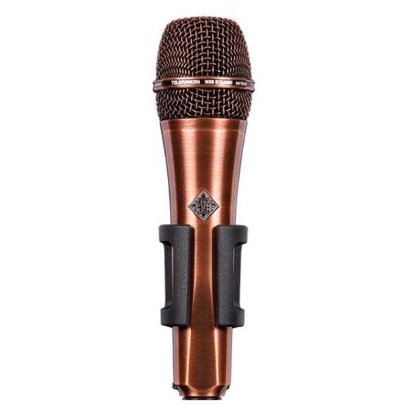 TELEFUNKEN M80 Copper(�_�C�i�~�b�N�n���h�w���h�}�C�N)(�e���t���P��)(�J�b�p�[)
