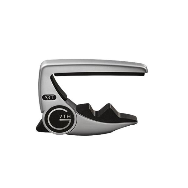 G7th Performance 3 ART Capo Silver i6pj