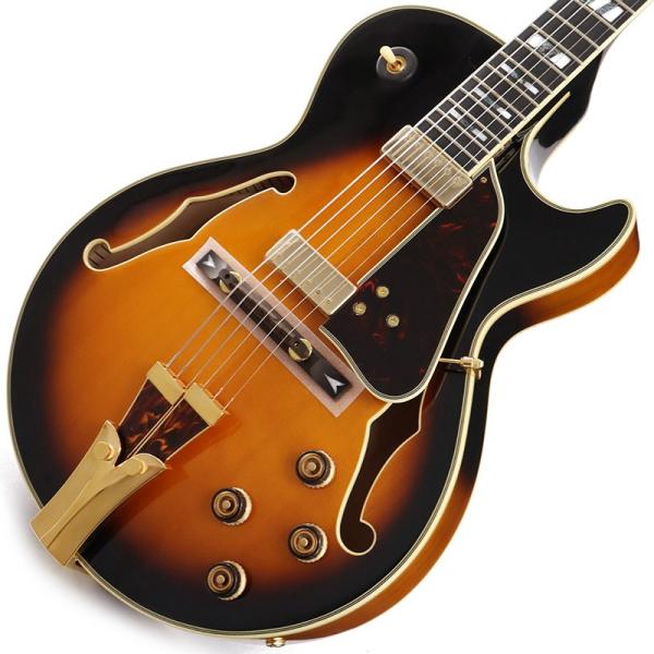 GB10SE-BS George Benson Signature Model