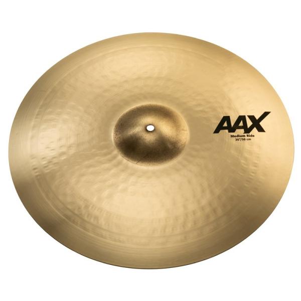 AAX Medium Ride 20 Brilliant