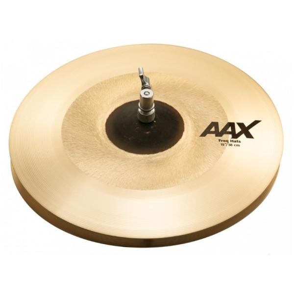 AAX Freq Hats 15"